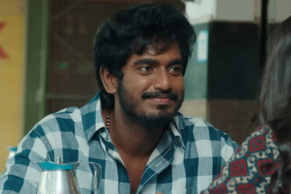 இதுவரை உலகளவில் வித் லவ் படம் செய்துள்ள வசூல்.. எவ்வளவு தெரியுமா? | With Love Movie Worldwide Box Office Collection