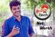 Youtuber தமிழ் Tech Net Worth.. முழு விவரம் இதோ
