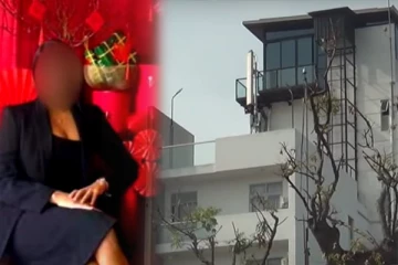 முன்னணி நிறுவன உரிமையாளரின் மகளை கொடூரமாக தாக்கிய அரசியல்வாதியின் மகன்