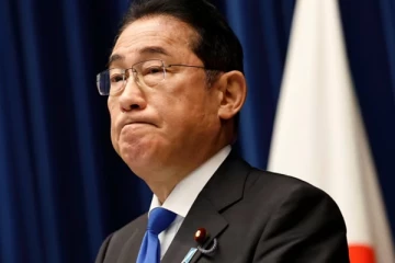 பதவி விலகவுள்ள ஜப்பான் பிரதமர் - செய்திகளின் தொகுப்பு