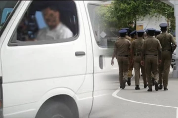 தென்னிலங்கையில் நடந்த பரபரப்பு - வௌ்ளை வானில் கடத்தப்பட்ட இளைஞன்