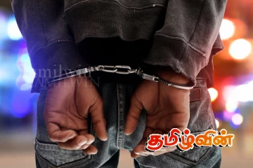 கொழும்பில் வெளிநாட்டு தானியங்கி துப்பாக்கியுடன் ஒருவர் கைது