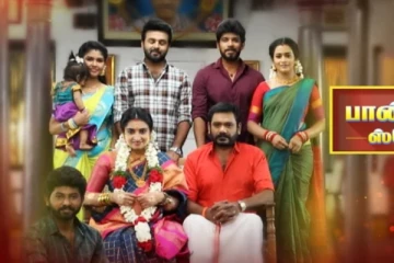 பாண்டியன் ஸ்டோர்ஸ் சீரியலில் இருந்து வெளியேறிய முல்லை..? புதிய என்ட்ரி கொடுத்த நடிகை