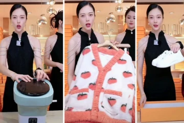 வெறும் 3 விநாடி.. மின்னல் வேக புரொமோஷன் - வாரத்திற்கு ரூ.120 கோடி சம்பாதிக்கும் பெண்!