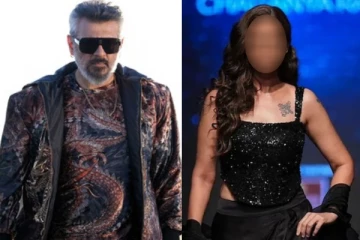 பல வருடங்களுக்கு பின் 49 வயது நடிகையுடன் இணைந்த அஜித்.. இது செம கூட்டணி