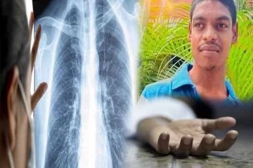 யாழில் நியுமோனியா காய்ச்சலால் உயிரிழந்த இளைஞன்