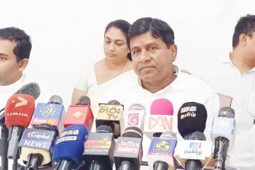 "நாட்டை முன்னோக்கி கொண்டு செல்வதற்கு தேசிய நல்லிணக்கம் முக்கியமானது" நீதி அமைச்சர்