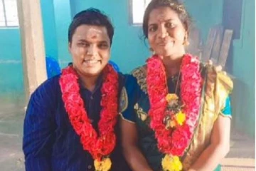 தோழியை திருமணம் செய்ய ஆணாக மாறிய பெண்! இறுதியில் நேர்ந்த துயரம்