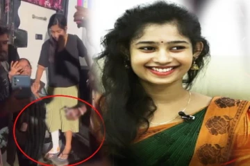 விபத்தில் சிக்கிய யாழ் ஜனனி; ஷூட்டிங்கில் நேர்ந்த துயரம்