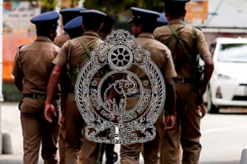 மாநாடு ஒன்றுக்காக வெளிநாடு சென்ற பொலிஸ் உத்தியோகத்தர்கள் நாடு திரும்பவில்லை என தகவல்