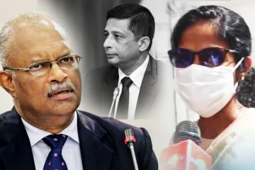 சலேவின் மனைவிக்கு சிஐடி பணிப்பாளர் விடுத்துள்ள அறிவிப்பு!