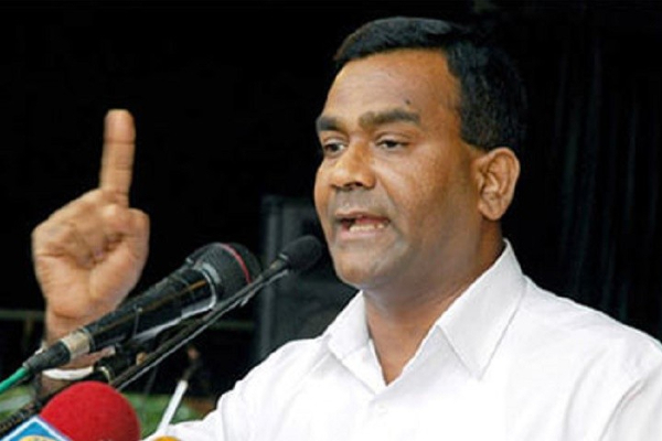 ரணில் ஒரு தோல்வியடைந்த தலைவர்- ஐக்கிய மக்கள் சக்தி விமர்சனம்! - ஐபிசி தமிழ்