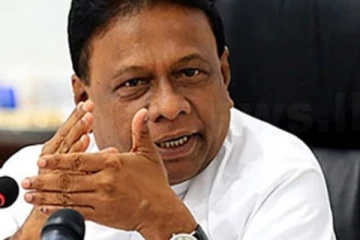 ජනපති සටනට එක් වූ අයෙක් හේතුව පැහැදිලි කරයි..