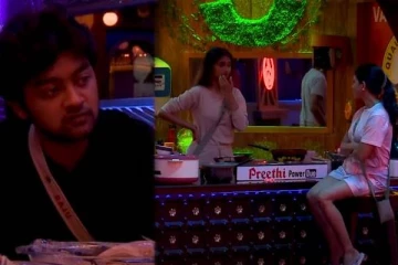 செம கேம் விளையாடுவது ராஜு தான், விமர்சனம் செய்யும் பாவனி- வெளிவந்த புரொமோ