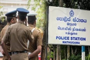 பொலிஸ் நிலையத்தில் தோட்டாக்களுடன் மாயமான துப்பாக்கி