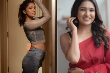 அந்த நடிகருடன் ரிலேஷன்ஷிப்பா?.. வாணி போஜன் சொன்ன விஷயம்!!