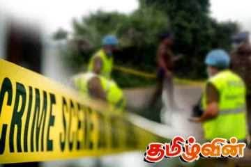 மினுவாங்கொடையில் கூரிய ஆயுதத்தால் தாக்கப்பட்டு ஒருவர் பலி