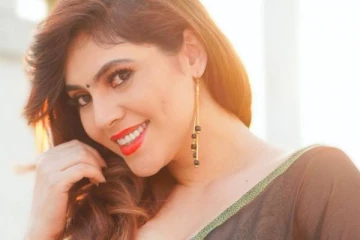 என்ன சிம்ரன் இது! நடிகை ஷெரின் வீடியோவால் வாய்ப்பிளக்கும் ரசிகர்கள்..