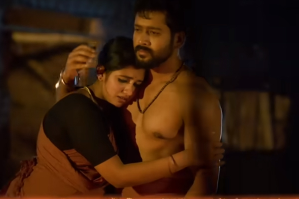 Singappenne: ஆனந்தி கண்ணில் சிக்கிய ரகு... மீண்டும் சூடுபிடிக்கும் கதைகளம் | Singappenne Anandi Looked At Raghu