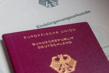 ஜேர்மனியின் இரட்டைக் குடியுரிமைச் சட்டம் எப்போது அமுலுக்கு வருகிறது?