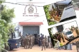 சிறைச்சாலை மோதலுக்கு இதுதான் காரணம் ; காயமடைந்தவர்களை பார்வையிட சென்ற எம்.பி வெளிப்படுத்திய விடயம்