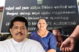 முன்னாள் பிரதியமைச்சர் சரண குணவர்தனவின் மனைவி கைது!