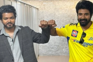 விஜய்யுடன் பாக்ஸ் ஆபிஸில் மோதப்போகும் சிவகார்த்திக்கேயன்.. 2026ல் சம்பவம் காத்திருக்கு