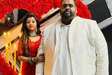 மகாலட்சுமியால் தூக்கத்தை இழந்த ரவீந்தர்.திருமணமாகி ஒரே மாசத்துல இப்பயொரு நிலைமையா?