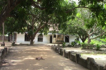 கொக்கட்டிச்சோலை சோலையகம் காணி உரிமையாளரிடம் கையளிப்பு
