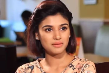 உடல் எடையை சுத்தமாக குறைத்த பின் நடிகை ஓவியா கலந்துகொண்ட நிகழ்ச்சி- வெளிவந்த புகைப்படம்