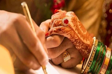 பாடலுக்கு நடனமாடியதால் மணப்பெண்ணை விவாகரத்து செய்த மணமகன்.. வெளியான அதிர்ச்சி காரணம்!