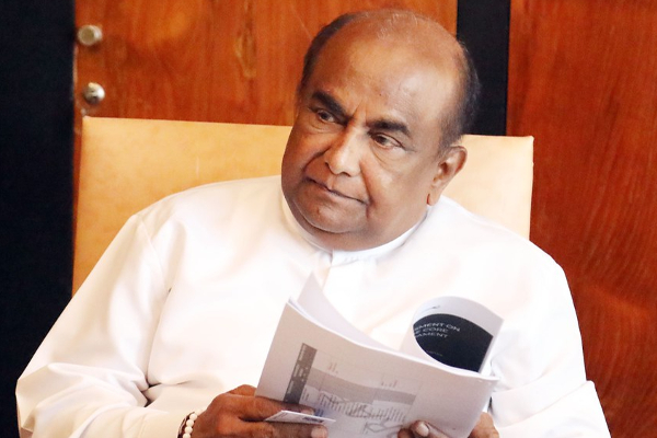 ரணிலை ஜனாதிபதியாகத் தெரிவு செய்வதற்கான இரகசிய வாக்குச் சீட்டுகள் அழிப்பு | Secret Ballots Were Destroyed