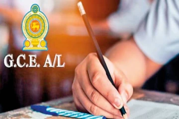 உயர்தர பரீட்சை அட்டவணையில் சிறிய மாற்றம்:பரீட்சார்த்திகளுக்கு முக்கிய அறிவுறுத்தல்