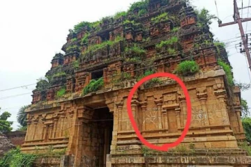 தமிழக கோவில் ஒன்றில் இடம்பெறும் முகம் சுழிக்க வைக்கும் செயல்கள்! இதற்கு காரணம் யார்?