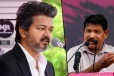சொல்வதை செயலிலும் காட்டுங்கள் – தமிழ்நாட்டு முதலமைச்சர் விஜய்யிடம் இலங்கை அமைச்சர் கோரிக்கை
