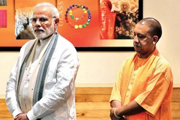 பாஜகவில் பூதாகரமாகும் யோகி - மோடி மோதல்.. உத்திரப் பிரதேசம் என்னவாகும்?