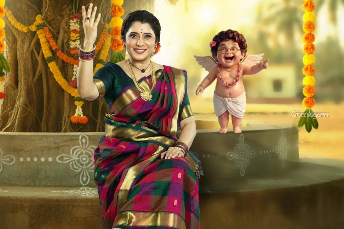தொகுப்பாளினி பிரியங்கா சொன்ன விஷயம்.. வருத்தத்திலும் ஷாக்கிலும் ரசிகர்கள் | Hit Show Ended In Vijay Tv Fans Shock தொகுப்பாளினி பிரியங்கா சொன்ன விஷயம்.. வருத்தத்திலும் ஷாக்கிலும் ரசிகர்கள் | Hit Show Ended In Vijay Tv Fans Shock
