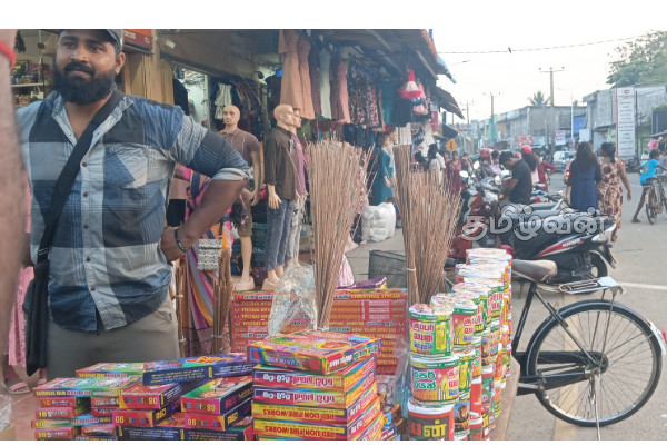 தமிழர் தாயகங்களில் களை கட்டிய பொங்கல் வியாபாரம் | Thai Pongal 2026