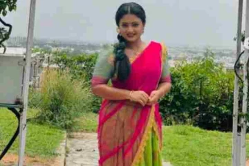 அச்சச்சோ நடிப்பது குறித்து திடீரென ஷாக்கிங் முடிவு எடுத்த கோமதி ப்ரியா