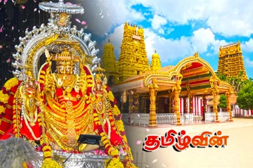 நல்லூரானின் 19ஆம் நாள் திருவிழா - LIVE