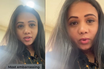 அவமானம்.. விஜய் டிவி மணிமேகளை பாஸ்போர்ட் ஆபிஸ் சென்றபோது நடந்த சம்பவம்