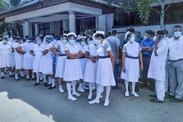 இலங்கையில் தரமற்ற மருந்துகள்! வீதிக்கு இறங்கி போராட்டங்களை முன்னெடுக்க தீர்மானம்