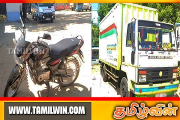 காத்தான்குடியில் இடம்பெற்ற விபத்தில் பெண்ணொருவர் உயிரிழப்பு