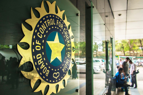 bcci networth, revenue