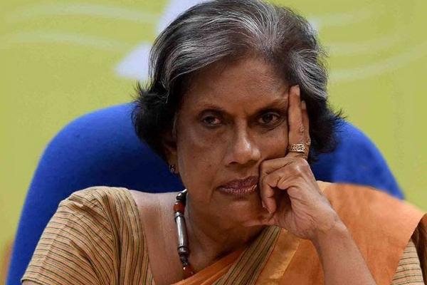 தமிழ் மக்கள் பிரச்சனைக்கு தீர்வு கோரும் முன்னாள் ஜனாதிபதி! | Former President Demands Problem Tamil People