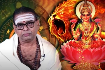 காத்திருக்கும் அதிர்ஷ்டம்! இன்பக்கடலில் மூழ்கப்போகும் ராசியினர் இவர்கள் தானாம்..! இன்றைய ராசிபலன்கள்