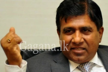 වාරණයට එරෙහිව විජයදාස ගොනු කළ පෙත්සම ගැන අද ලැබුණු නියෝගය.