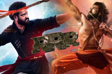 RRR படத்திற்கு கர்நாடகத்தில் கிளம்பிய எதிர்ப்பு: தமிழ் மொழி தான் காரணம்