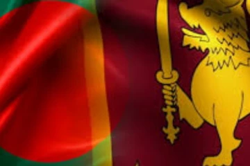 බංග්ලාදේශ රජයෙන් මෙරටට මානුෂීය ආධාර..