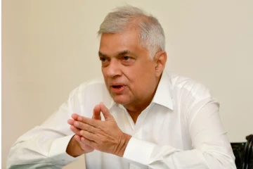 இலங்கையர்களை மகிழ்ச்சிப்படுத்தும் ரணிலின் திட்டம்